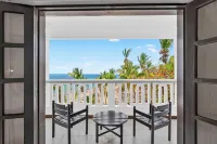 PrideInn Flamingo Beach Resort & Spa Mombasa - Ocean View