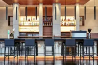 Courtyard Seoul Pangyo - bar