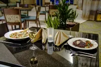 Hilton Garden Inn Charleston / Mt. Pleasant - breakfast