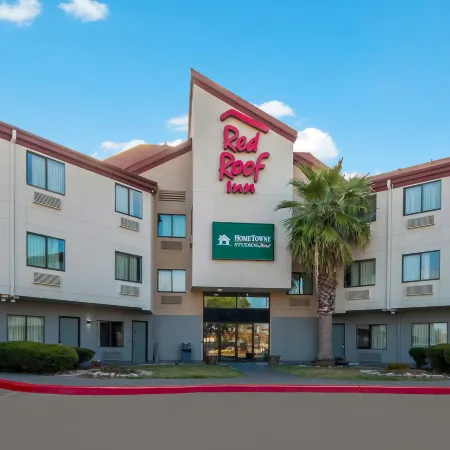 Red Roof Inn San Antonio - Seaworld/ Northwest