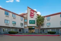 Red Roof Inn San Antonio - Seaworld/ Northwest - Moteles