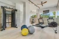 Pestana Blue Alvor Beach, All Inclusive Hotel - Gym