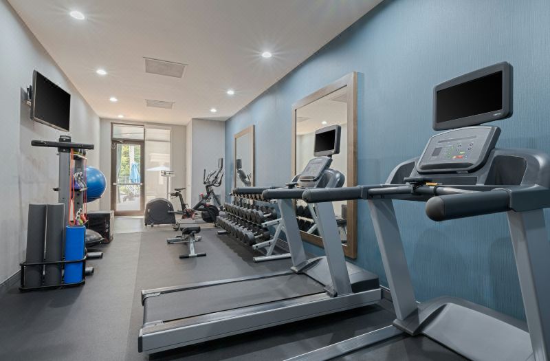 Hampton Inn Boca Raton/Deerfield Beach photo 3