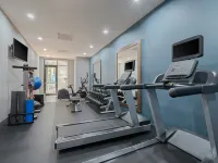 Hampton Inn Boca Raton/Deerfield Beach - Gym