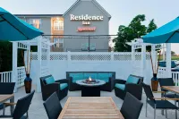 Residence Inn Cedar Rapids - Pet friendly