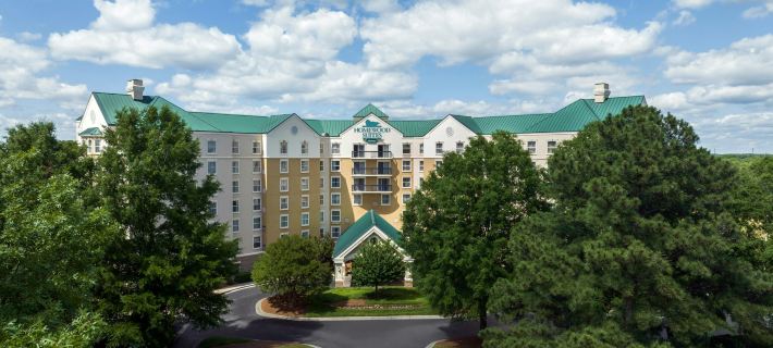 Homewood Suites by Hilton Raleigh - Durham AP/Research Triangle Hotels in Durham