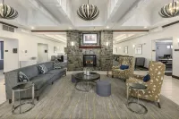 Homewood Suites by Hilton Philadelphia/Mt. Laurel - Pet-friendly