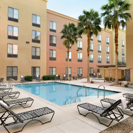 Homewood Suites by Hilton Las Vegas Airport