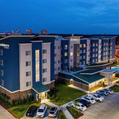 Residence Inn Tulsa Midtown Hotels near Fikes Shopping Center