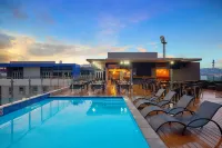 Protea Hotel Pretoria Loftus Park - Pools