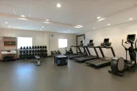 Home2 Suites by Hilton Augusta - Phòng Gym