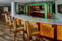DoubleTree by Hilton Appleton - bar