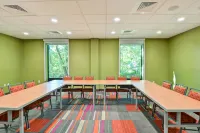 Home2 Suites by Hilton Stafford Quantico - Parkplatz