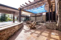 Hampton Inn Durango - Cho phép mang theo thú cưng