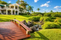 Villa, Garden View, 2-bedroom - 4-Star
