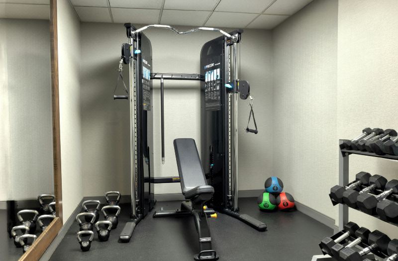 Hampton Inn & Suites Palm Desert photo 5