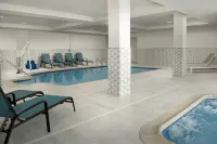 Hilton Garden Inn Casper - Pools