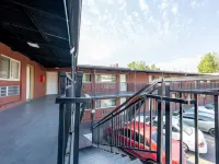 Banfield Studios By OYO Portland OR Hoteles cerca de Parque Mount Tabor