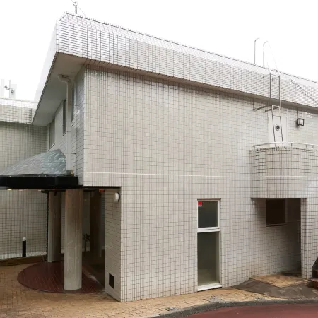 Chateraise Lodge Atami