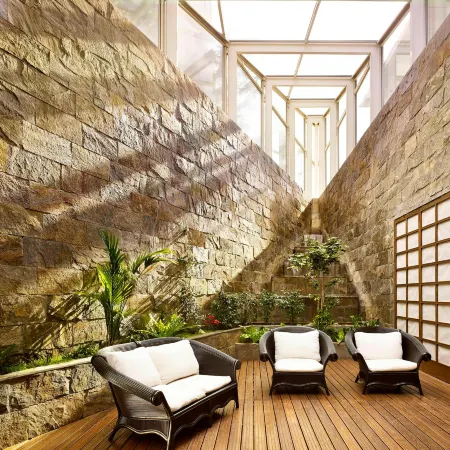 Sheraton Porto Hotel & Spa
