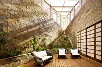 Sheraton Porto Hotel & Spa - Spa