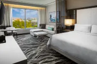 Hilton Miami Aventura - Pysäköinti