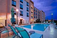 SpringHill Suites Baton Rouge North/Airport - خدمة نقل من وإلى المطار