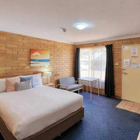 North Parkes Motel