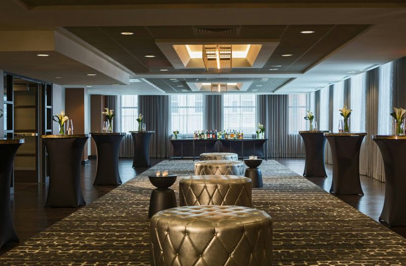Renaissance Allentown Hotel photo 5