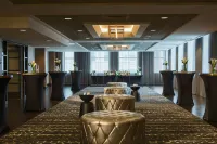 Renaissance Allentown Hotel - bar