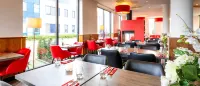 Bastion Hotel Leeuwarden - Bữa sáng