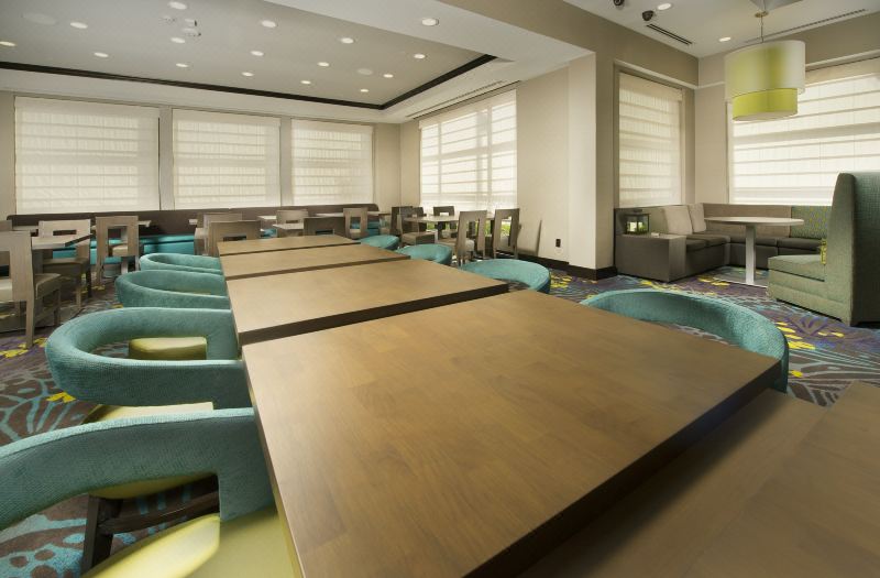 Hilton Garden Inn College Station photo 5
