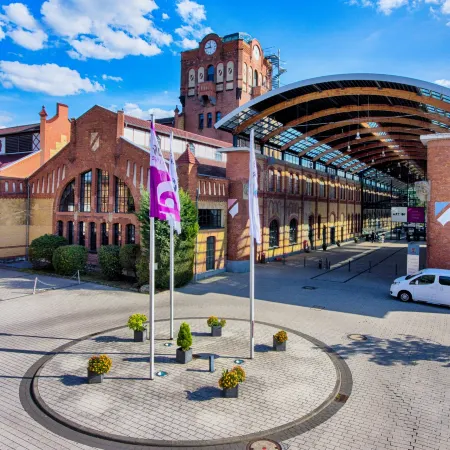 Four Points by Sheraton Offenbach Plaza