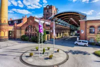 Four Points by Sheraton Offenbach Plaza - 4つ星
