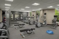 Residence Inn Durham McPherson/Duke University Medical Center Area - 3-Star