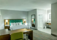 Hampton Inn & Suites Cleburne - Pools