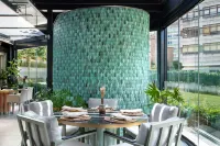 DoubleTree by Hilton A Coruna - Morgenmad