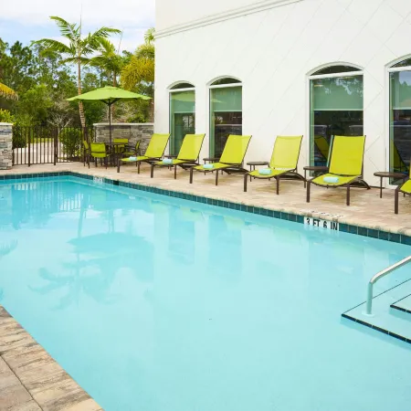 SpringHill Suites Fort Myers Estero