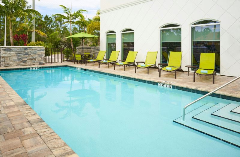SpringHill Suites Fort Myers Estero photo 2