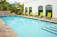 SpringHill Suites Fort Myers Estero - Pools