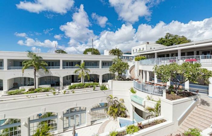 Savannah Beach Club Hotel & Spa