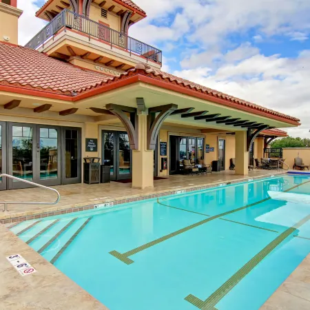 Homewood Suites by Hilton Richland