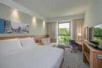 Hampton by Hilton Oswiecim - 3-Star