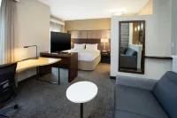 Residence Inn Columbus Dublin - Kitchens