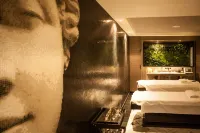 Domaine de Verchant & Spa - Relais & Châteaux - スパ