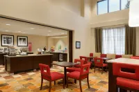 Hampton Inn & Suites Hartford/East Hartford - Pool