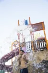 Hyatt Ziva Los Cabos - Water Park
