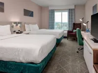 Hilton Garden Inn Colorado Springs Downtown Hotels near Olympic Training Center
