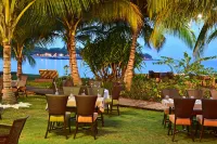 Pestana Sao Tome - parking