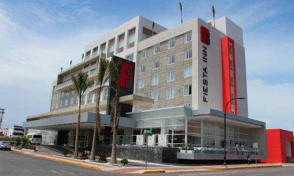 Fiesta Inn Chetumal